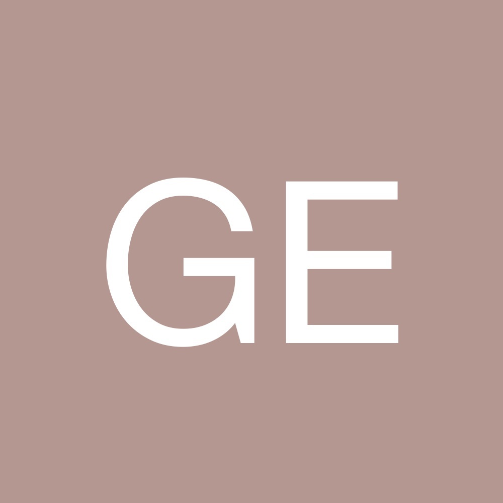 Meet your Posher, Geoff